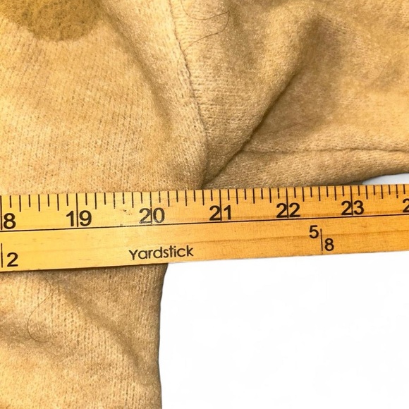 Nanette Lepore Retro Pearl Sweater Womens L Floral Pullover
Beading - Picture 4 of 6